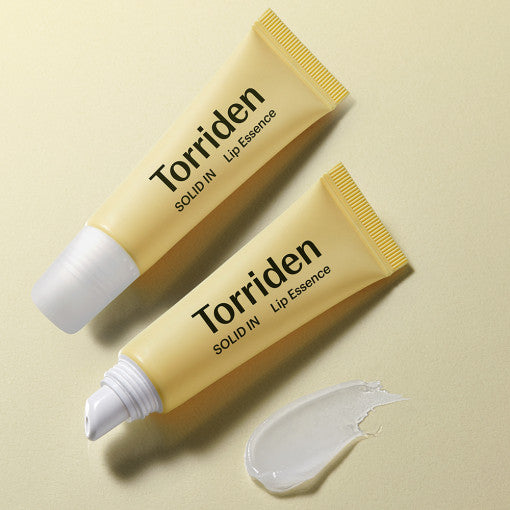 Torriden SOLID IN Ceramide Lip Essence 11 ml + 11 ml [DUO-SET]