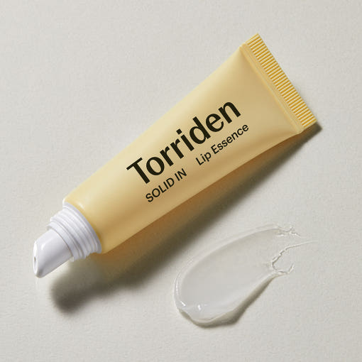 Torriden SOLID IN Ceramide Lip Essence 11 ml + 11 ml [DUO-SET]