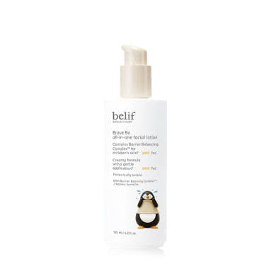 belif Brave Bo All-in-One-Gesichtslotion, 125 ml