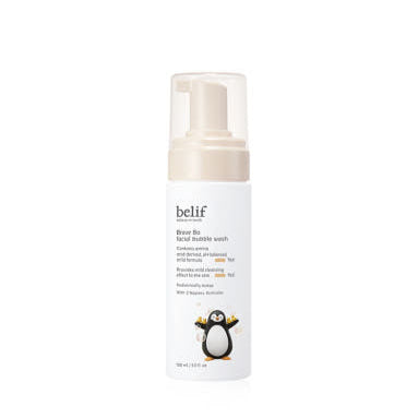 belif Brave Bo Seifenblasenwaschmittel 150ml
