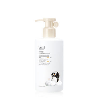 belif Brave Bo Mildes Jelly-Shampoo 250 ml