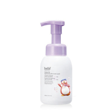 belif Happy Bo Top To Toe All-In-One Wash 300ml