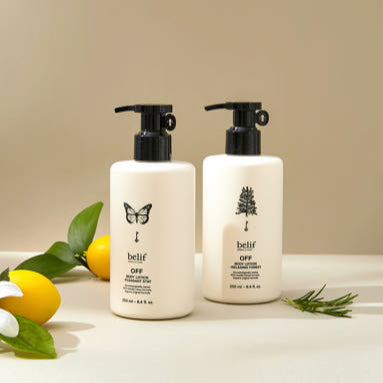 belif Off Body Lotion 250ml (2-type)
