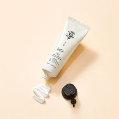 belif Off Intense Hand Cream Calming White 50ml