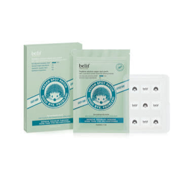 belif Problem Solution Vegan Spot Patch 9 patches