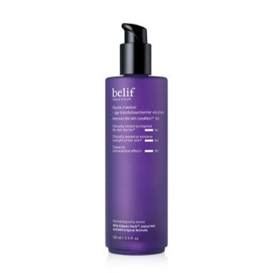 belif Youth Creator Age Knockdown Barrier Emulsion 100ml