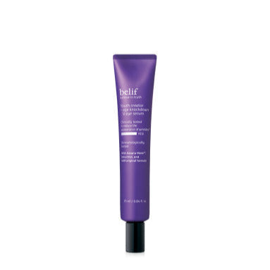 belif Youth Creator Age Knockdown Eye Serum 25ml