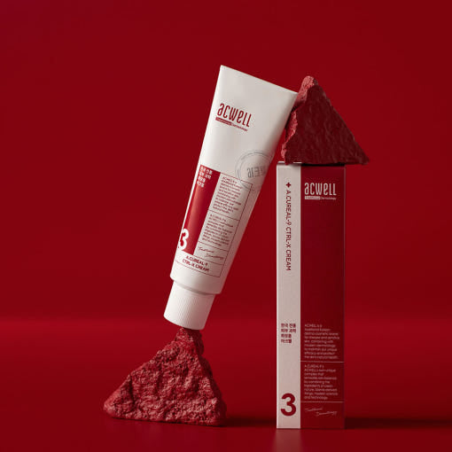 acwell A.Cureal-9 Control X Creme 50ml