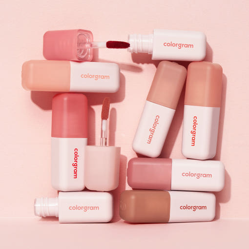 Colorgram Nude Blur нијанса 5g