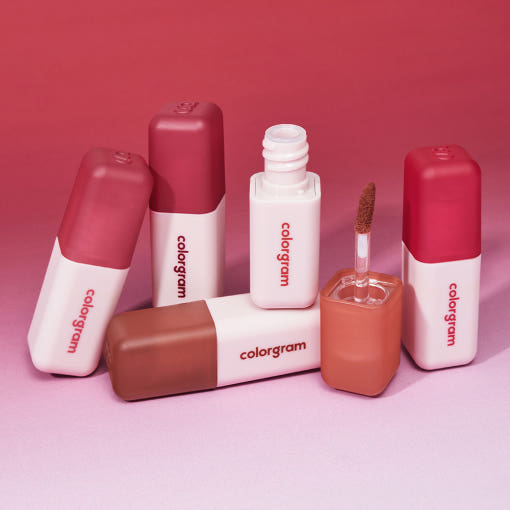 Colorgram Nude Blur нијанса 5g