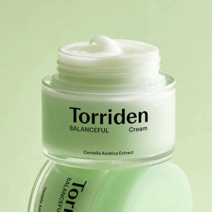 Torriden Balanceful Cica Hautpflege-SET