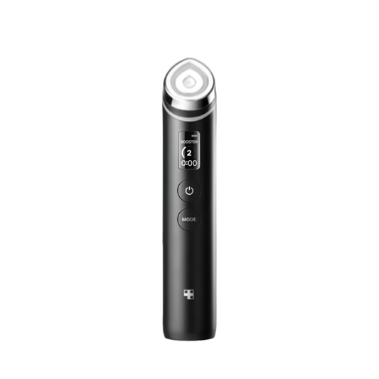 medicube AGE-R Booster Pro #Black (*Versand nur per Expressdienst möglich.)