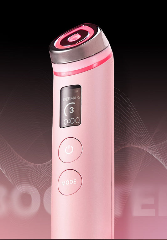 medicube AGE-R Booster Pro #Pink (*Versand nur per Express möglich.)