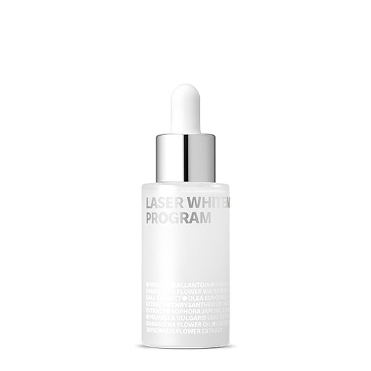 isoi Bulgarian Rose Laser Whitening Programm 30ml