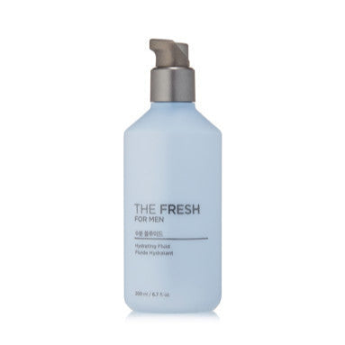 THE FACE SHOP The Fresh For Men Feuchtigkeitsfluid 200 ml