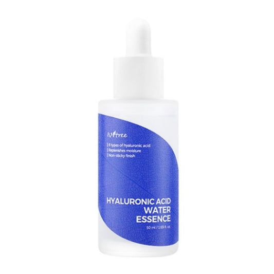 Isntree Hyaluronsäure-Wasseressenz 50 ml