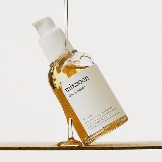 Mixsoon Bohnenessenz 50ml